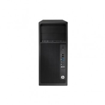 HP Z240 TWR I5-6500 8GB 1TB K420 2GB