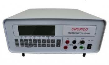 Cropico - DO5000 Bench digital 10A Micro