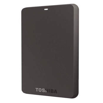 TOSHIBA 3TB 2.5 Inch Portable Hard Drive