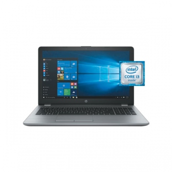HP 250 G6 15.6 inch Notebook with Intel 
