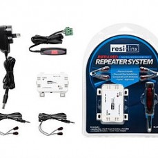 RL-IR100 FOXTEL-APPROVED INFRA-RED REPEA