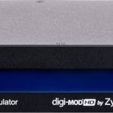 HD-4797 FOUR-INPUT MPEG-4 (H.264) HD DIG