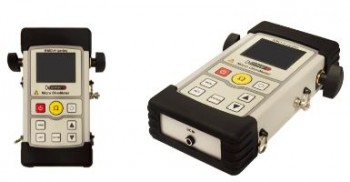 DV-Power - RMO-H 220A Handheld Micro Ohm