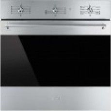 Smeg 60cm 79L Thermoseal Electric Wall O
