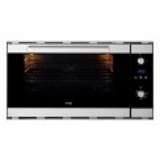 Omega 90cm Electric Wall Oven OO986X