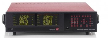 Newtons4th - PPA3500 – 1 ~ 6 Phase Power
