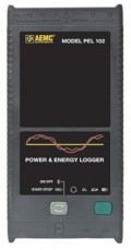 AEMC - PEL102 Power and Energy Logger