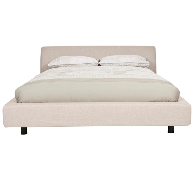 VITTORIA UPHOLSTERED BEDS