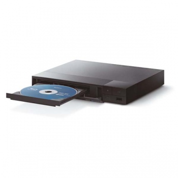 SONY Blu-ray Disc Player with Wi-Fi