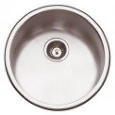 Abey The Yarra 6 Single Bowl Bar Sink PR