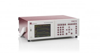 Newtons4th - PSM3750 Frequency Response 