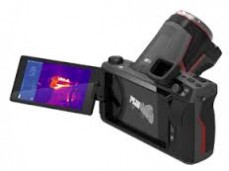 Sonel - KT-560 Thermal Imaging Camera