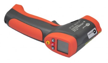 Sonel - DIT-130 Infrared Thermometer -32