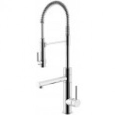 Abey Lucia Side Lever Sink Mixer Tap 3K5