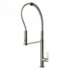 Abey Emporio Pull Out Dual Function Spra