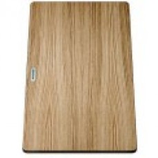 Blanco Woodgrain Wooden Chopping Board B