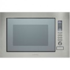 Smeg 25L Built-In Wall Convection Microw