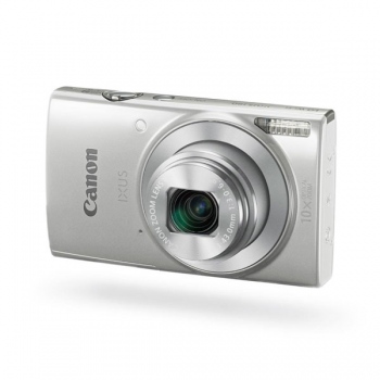 CANON Ixus 190 Digital Camera - Silver