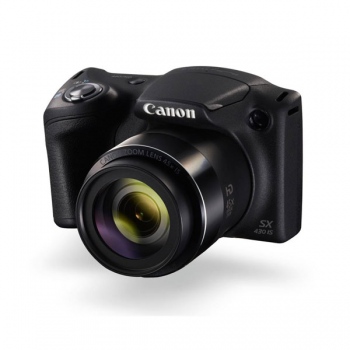 CANON PowerShot SX430 IS Digital Camera