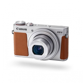 CANON PowerShot G9 X Mark II Digital Cam