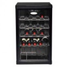 Lemair 50cm 40 Bottles Wine Storage Cabi