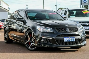 2014 Holden Special Vehicles Clubsport R