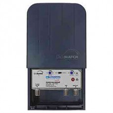 Amplifier Masthead 4G UHF/VHF 30dB With 