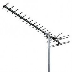 Digital TV Antenna With 4G Filter UHF (2