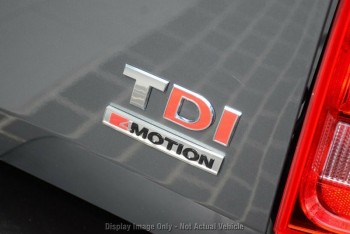 2018 Volkswagen Amarok Tdi420 4motion Pe