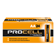 AA Cell Size Bulk Pack