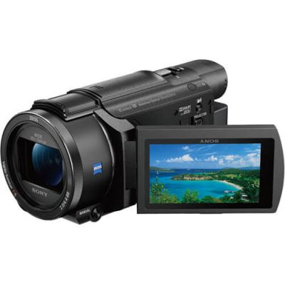 Sony FDRAXP55 4K Projector Digital Video