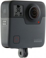 GoPro Fusion 360 Digital Video Camera