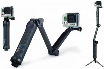 GoPro Hero 5 Black Digital Video Camera 