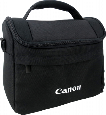 Canon DSLR Deluxe Bag