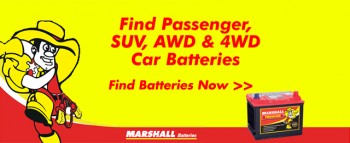 Car Battery Replacement for Sydney Location