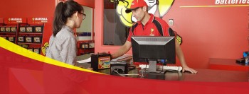 Car Battery Replacement for Sydney Location