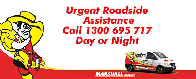 Car Battery Replacement for Sydney Location