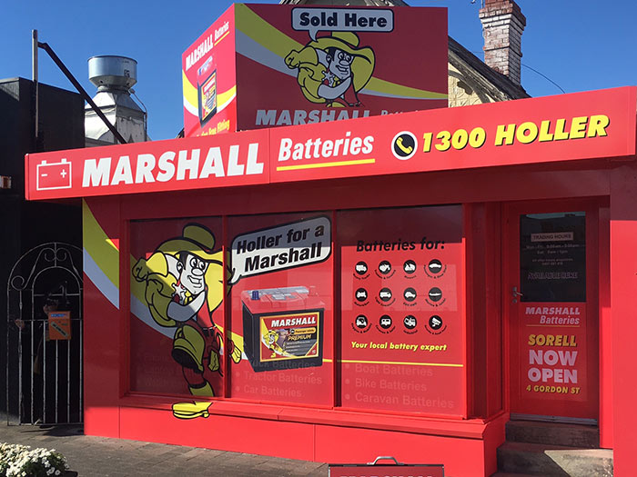 Car Battery Replacement for Sydney Location