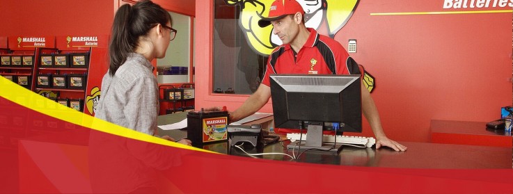 Car Battery Replacement for Sydney Location