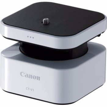 Canon CTV1 Camera Pan Table