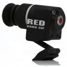 RED BOMB EVF [LCOS]