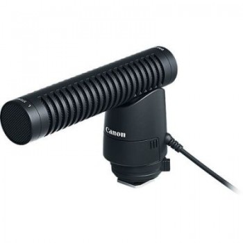 Canon Directional Stereo Microphone DM-E