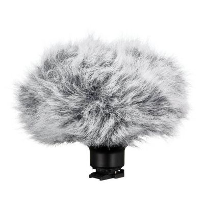 Canon SMV1 Surround Sound Microphone