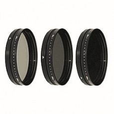  Singh-Ray Variable ND Filters