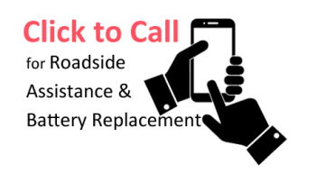 Sydney CAR BATTERY Mobile Replacement Service.