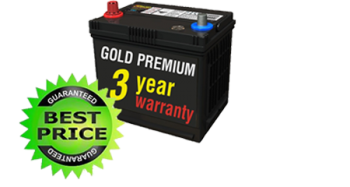 Sydney CAR BATTERY Mobile Replacement Service.