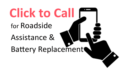 Sydney CAR BATTERY Mobile Replacement Service.