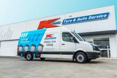 Kmart Tyre & Auto Repair and car Service Belconnen