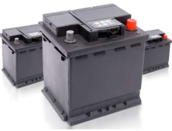 Car, Van & 4wd Battery in Sydney location