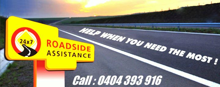 Car, Van & 4wd Battery in Sydney location